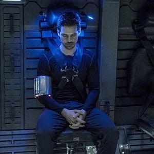 Fotoğraf The Expanse