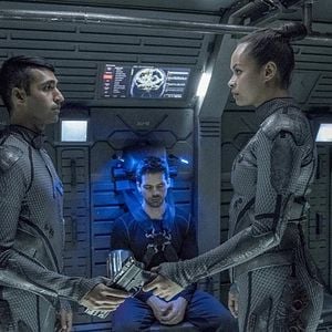 Fotoğraf Frankie Adams