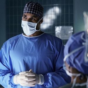 Fotoğraf Code Black