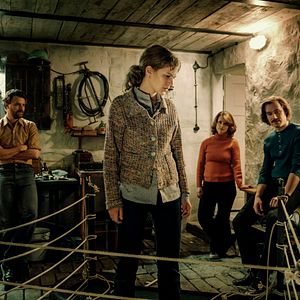 Fotoğraf Alicia von Rittberg