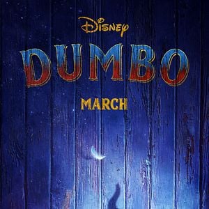 Fotoğraf Dumbo