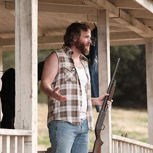 Fotoğraf Grant Harvey (III)