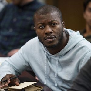 Fotoğraf Edwin Hodge