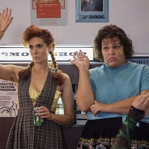 Fotoğraf Britney Young