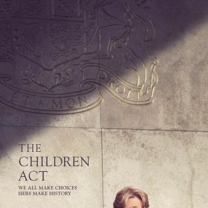 Fotoğraf The Children Act