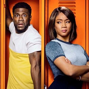 Fotoğraf Night School