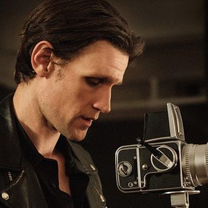 Fotoğraf Mapplethorpe