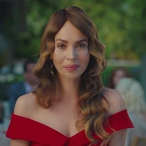 Fotoğraf Cennetin Gözyaşları