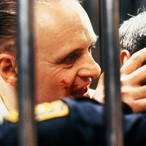 Fotoğraf Kuzuların Sessizliği