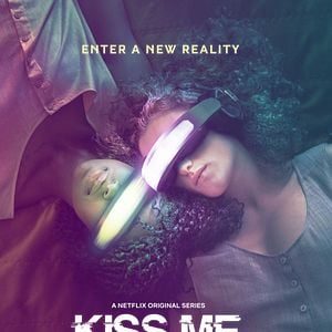 Fotoğraf Kiss Me First