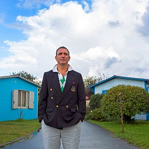 Fotoğraf Jean Dujardin