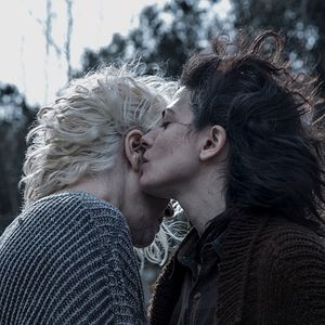 Fotoğraf Bárbara Lennie