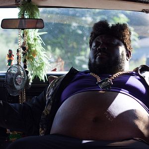 Fotoğraf Faizon Love
