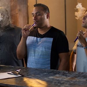 Fotoğraf Faizon Love