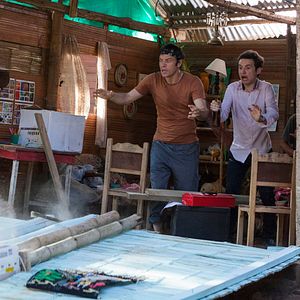 Fotoğraf Jesús Zavala