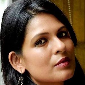 Fotoğraf Ekavali Khanna