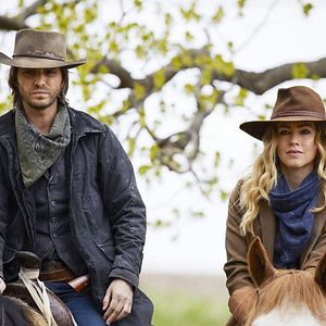 Fotoğraf Amanda Schull