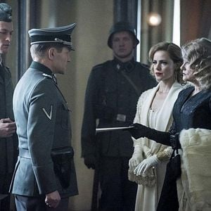 Fotoğraf Amanda Schull