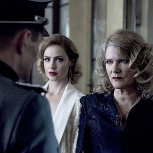 Fotoğraf Barbara Sukowa