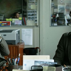 Fotoğraf Fleuve noir