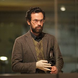 Fotoğraf Fleuve noir