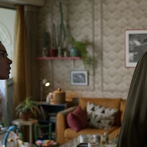 Fotoğraf Fleuve noir