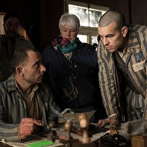 Fotoğraf El Fotógrafo de Mauthausen