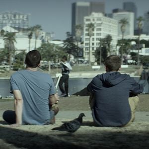 Fotoğraf Justin Benson