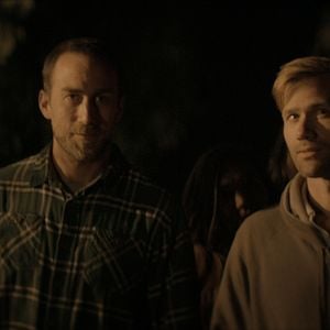 Fotoğraf Justin Benson