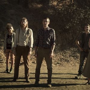 Fotoğraf The Endless