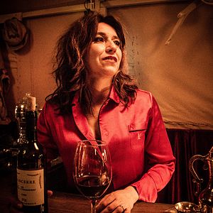 Fotoğraf Lola Dueñas