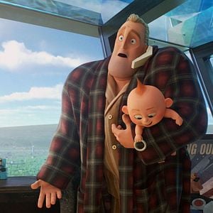 Fotoğraf İnanılmaz Aile 2