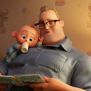 Fotoğraf İnanılmaz Aile 2