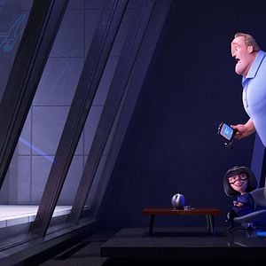 Fotoğraf İnanılmaz Aile 2