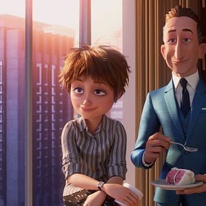 Fotoğraf İnanılmaz Aile 2