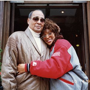 Fotoğraf Whitney Houston