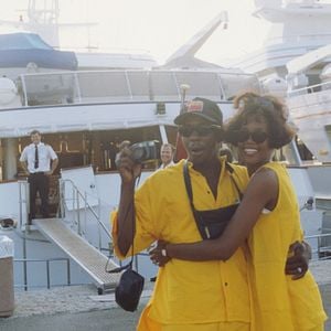 Fotoğraf Whitney Houston