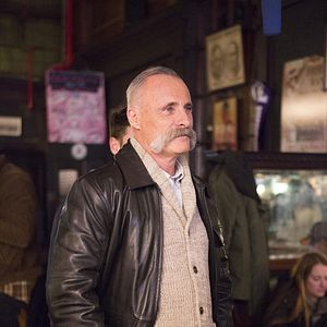 Fotoğraf Timothy V. Murphy