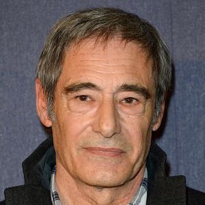 Fotoğraf Gérard Lanvin