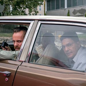 Fotoğraf Karanlıkla Karşı Karşıya