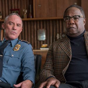 Fotoğraf Karanlıkla Karşı Karşıya