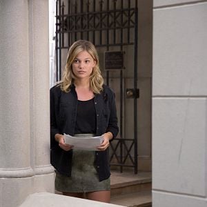 Fotoğraf Olivia Holt