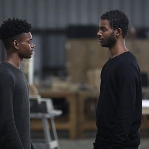 Fotoğraf Aubrey Joseph