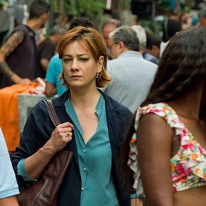 Fotoğraf Napoli'nin Sırrı