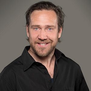 Fotoğraf Jesper Barkselius