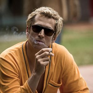 Fotoğraf Guillaume Canet