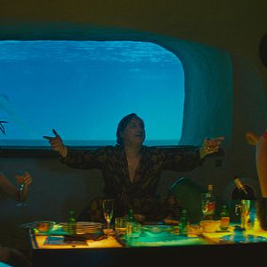 Fotoğraf Michel Fau