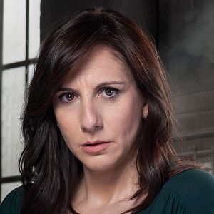 Fotoğraf Malena Alterio