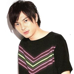 Fotoğraf Takashi Tsukamoto