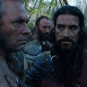 Fotoğraf Óscar Jaenada